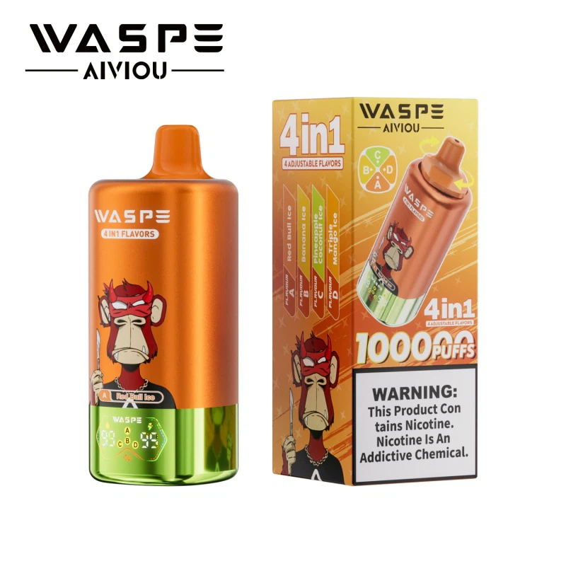 waspe 100k vapers waspe 100k vapers