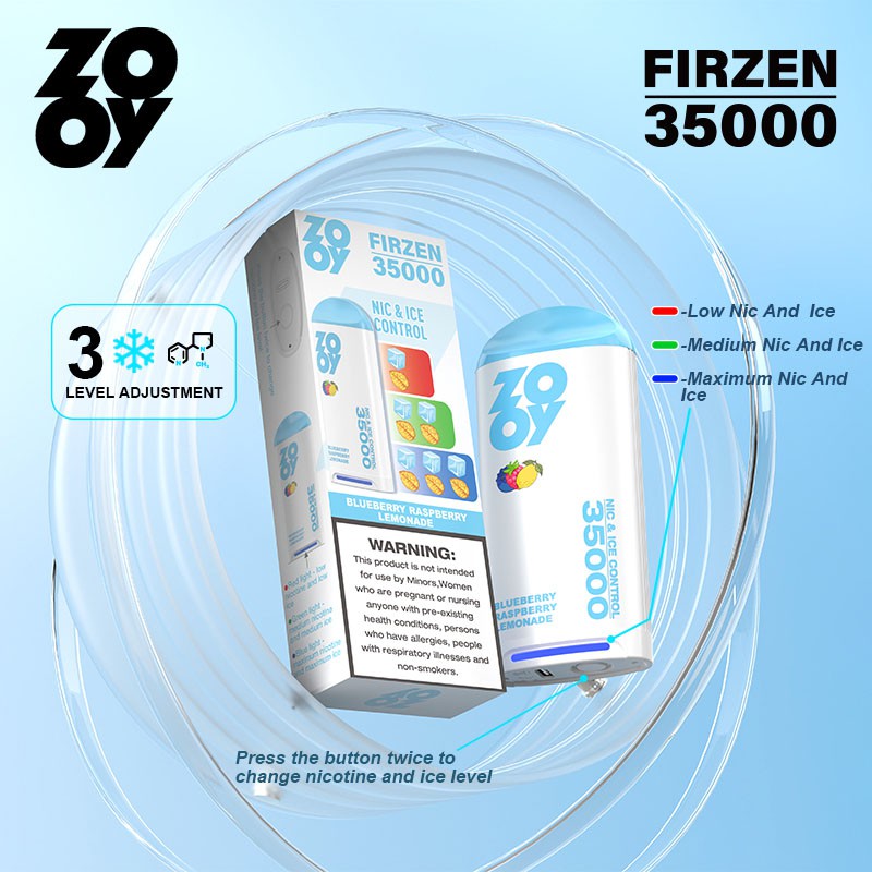 zooy 35000 puffs zooy 35000 puffs