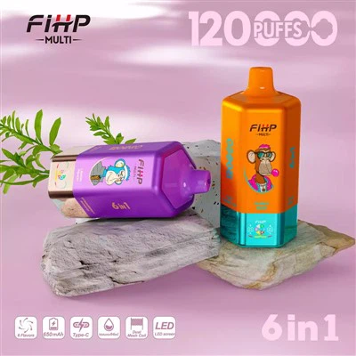 FIHP 120K soufle