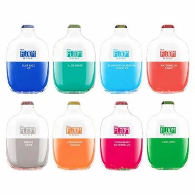 Floom lavil Wòm jetab 4000 souf