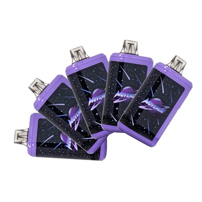 Pèdi mouvman vape pwochen 30k jetab