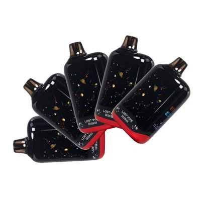 Objè Vape Orion Bar 50k jetab