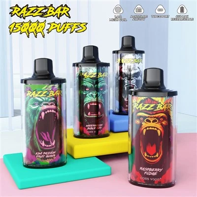 Razz Bar 15000 souf