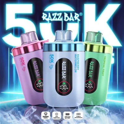 Razz Bar 50000 souf